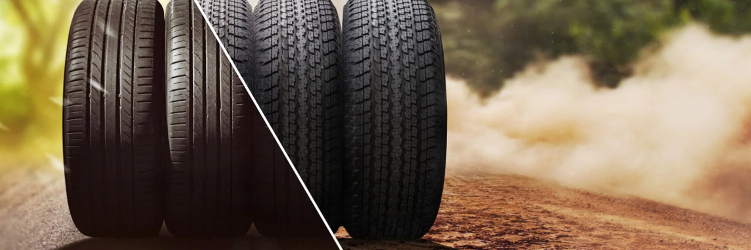 Pneus toutes saisons homologues hiver avec pictogramme montagne flocon